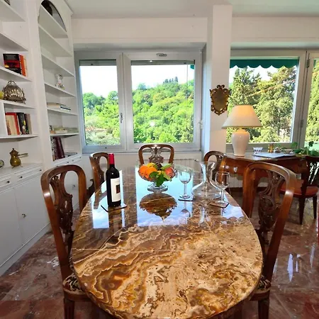 Apartment Roommo Monte Oliveto