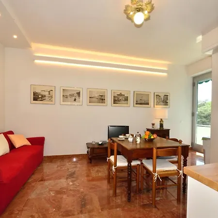 Roommo Monte Oliveto *
