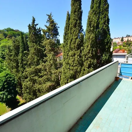 Roommo Monte Oliveto