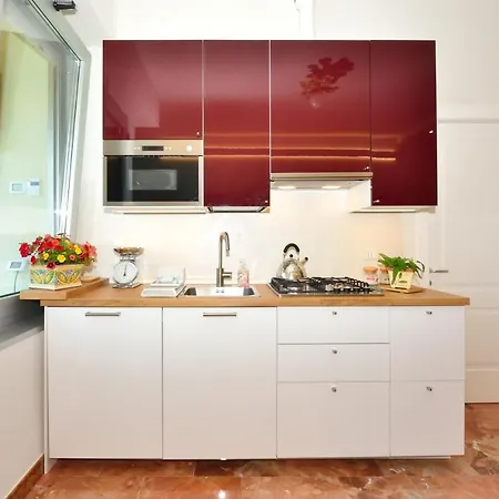 Roommo Monte Oliveto Florence