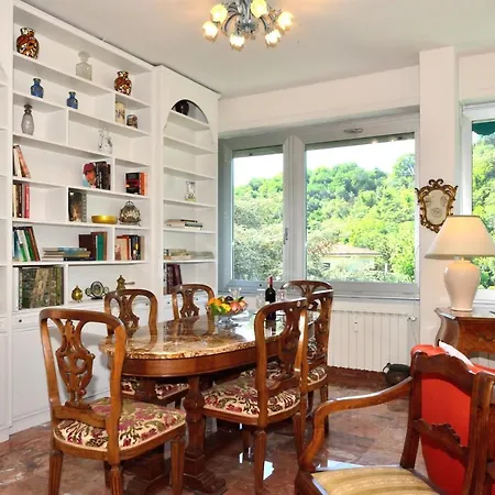 Roommo Monte Oliveto Firenze