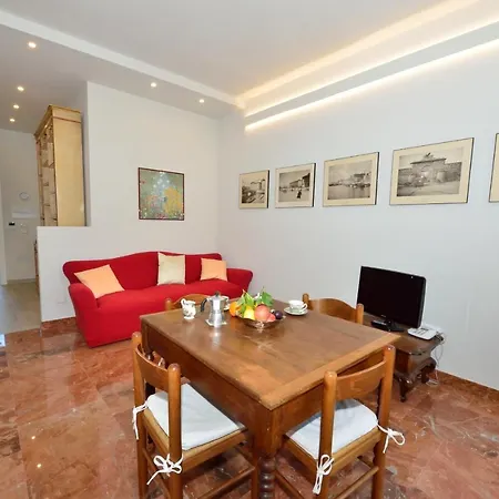 Roommo Monte Oliveto