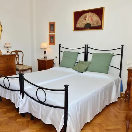 Roommo Monte Oliveto Florence