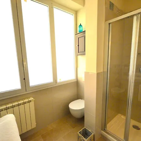Roommo Monte Oliveto