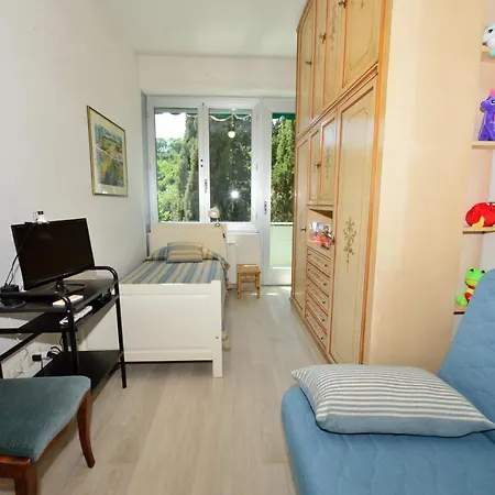 Roommo Monte Oliveto Apartment *