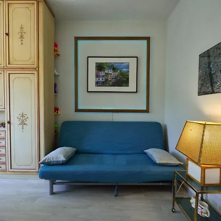 Roommo Monte Oliveto Apartment Florence