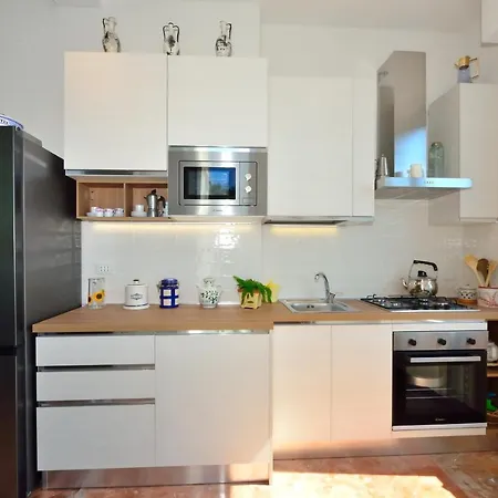 Roommo Monte Oliveto