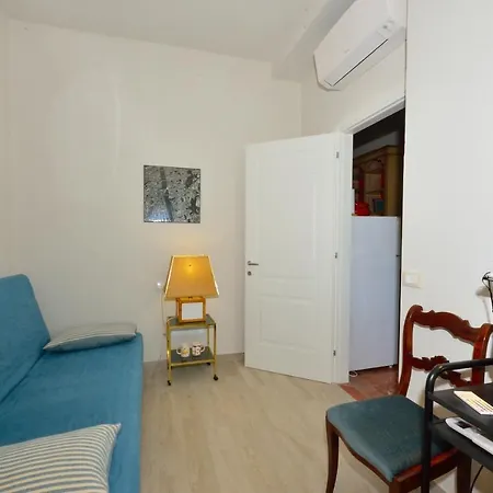 Roommo Monte Oliveto Apartment Florence