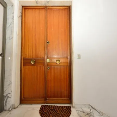 Roommo Monte Oliveto *