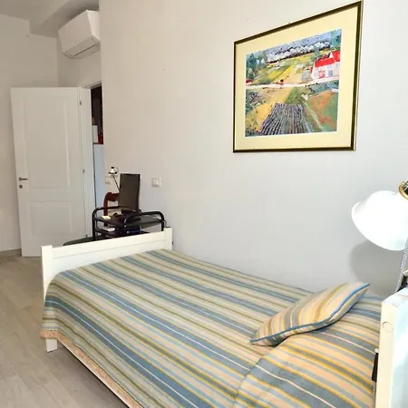 Roommo Monte Oliveto