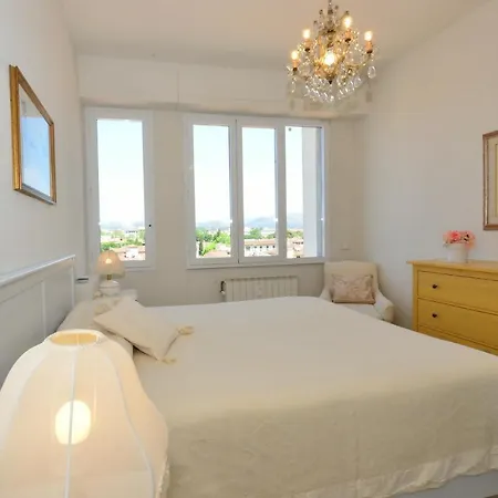 Apartment Roommo Monte Oliveto