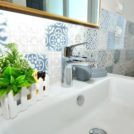 Roommo Monte Oliveto Apartment *
