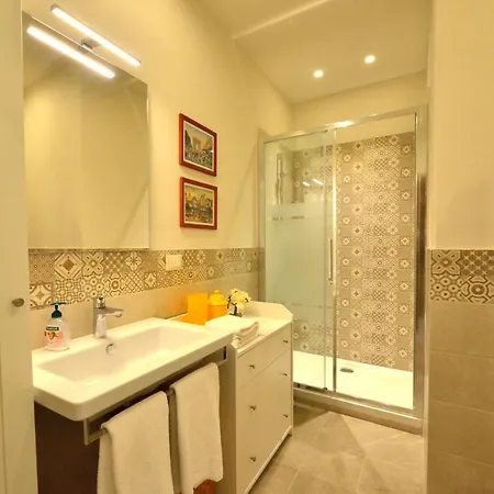 Apartment Roommo Monte Oliveto
