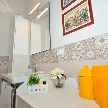 Roommo Monte Oliveto *