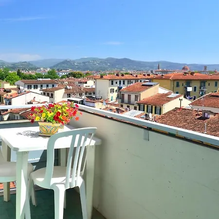 Roommo Monte Oliveto