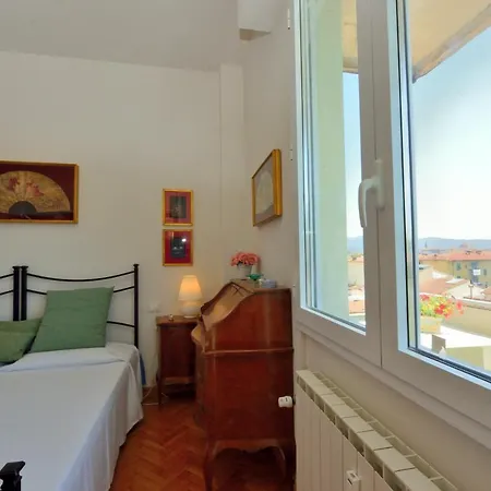 Roommo Monte Oliveto Florence
