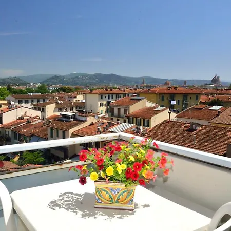 Roommo Monte Oliveto *