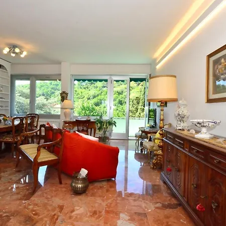 Roommo Monte Oliveto