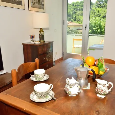 Apartment Roommo Monte Oliveto