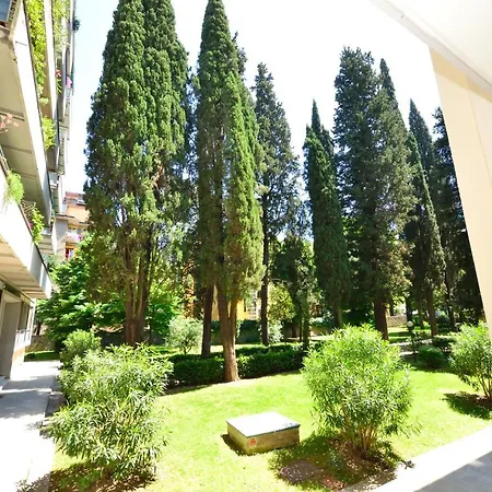 Apartment Roommo Monte Oliveto