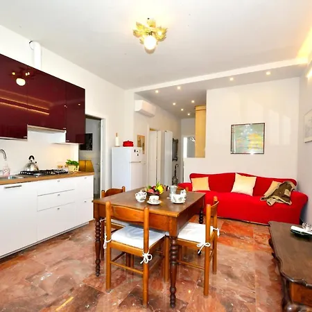 Roommo Monte Oliveto *