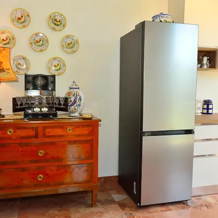 Roommo Monte Oliveto * Firenze