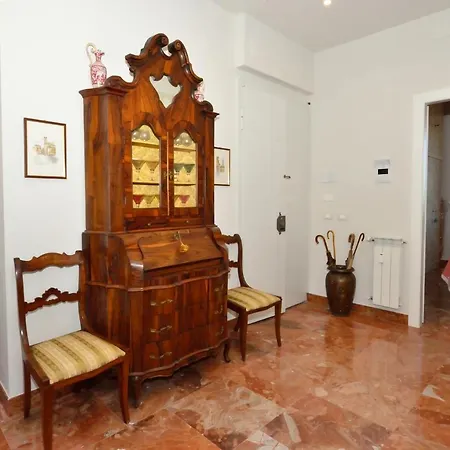 Appartamento Roommo Monte Oliveto