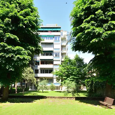 Roommo Monte Oliveto *