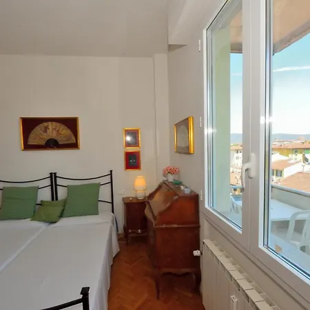 Roommo Monte Oliveto Florence