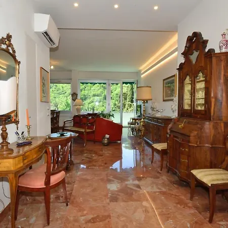 Apartment Roommo Monte Oliveto Florence