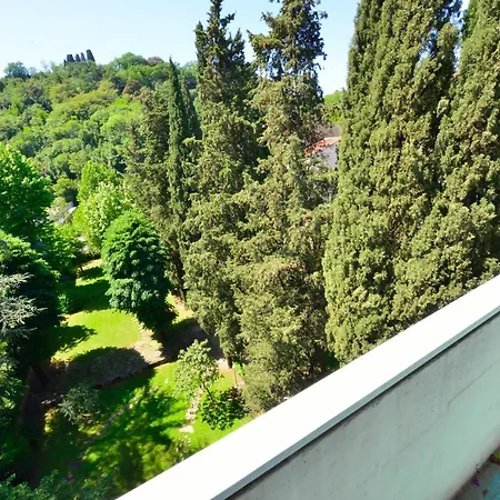 Roommo Monte Oliveto Apartment