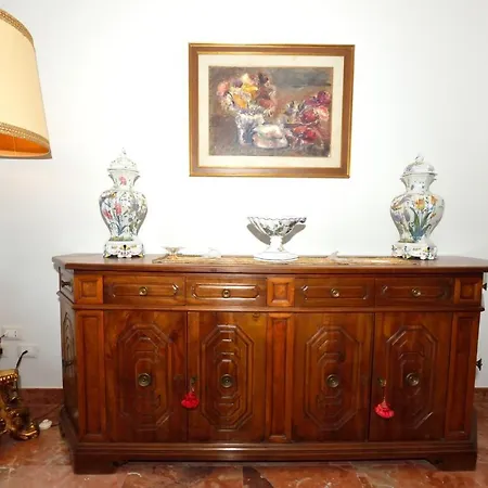 Roommo Monte Oliveto * Florence