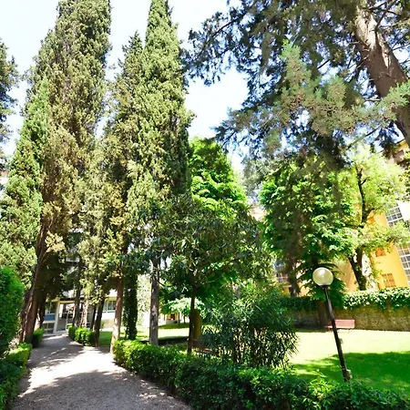 Roommo Monte Oliveto