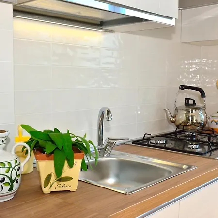 Roommo Monte Oliveto Appartamento Firenze
