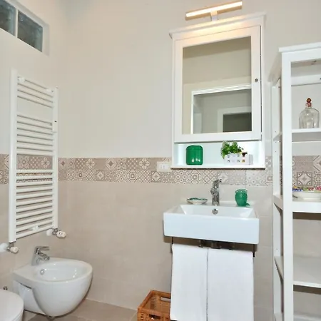 Roommo Monte Oliveto Apartment Florence