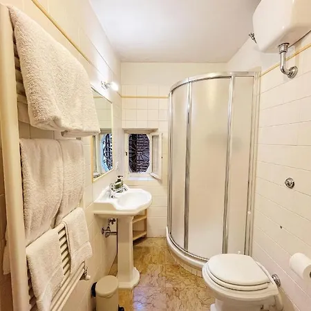Guest house Cimabue 9