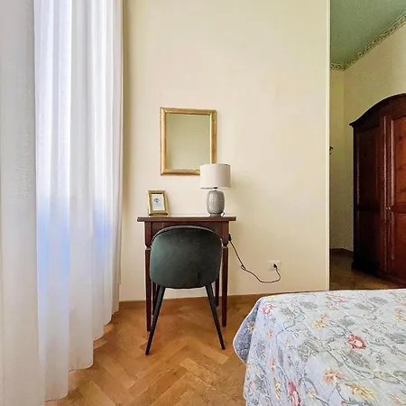 Cimabue 9 Guest house