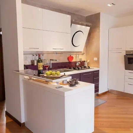 Apartment A Design Lover Flat In