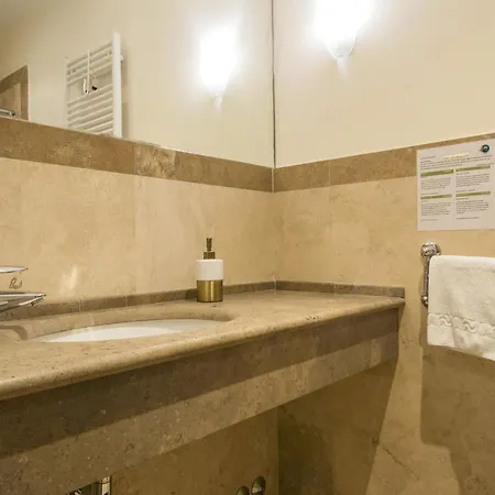 Relais Tiffany 2* Φλωρεντία