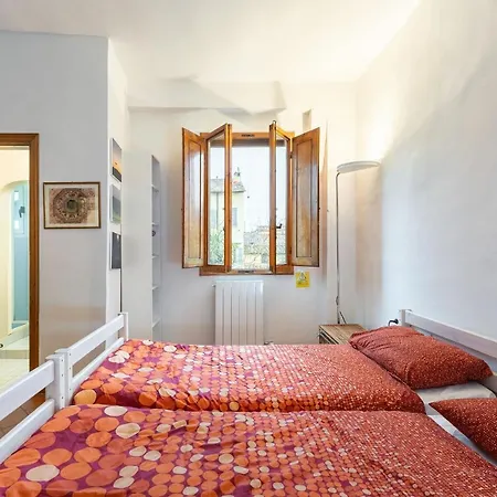 Istay - San Gallo Apartment