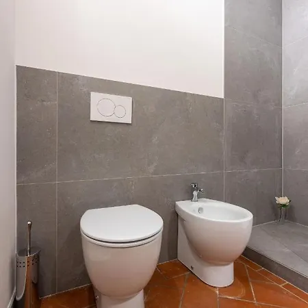 Istay - San Gallo Florence