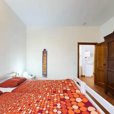 Istay - San Gallo Apartment