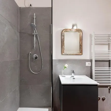 Apartment Istay - San Gallo Florence