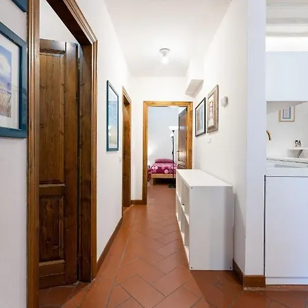 Istay - San Gallo Apartment