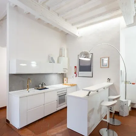 Istay - San Gallo Apartment Florence