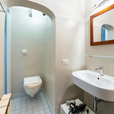 Istay - San Gallo Apartment Florence