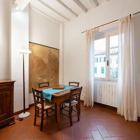 Istay - San Gallo Florence