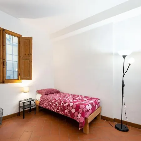 Istay - San Gallo Apartament *