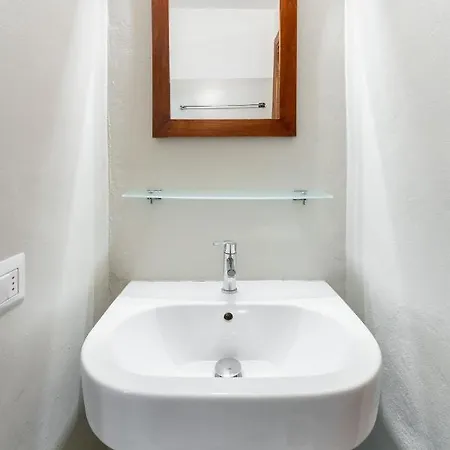 Istay - San Gallo Florence