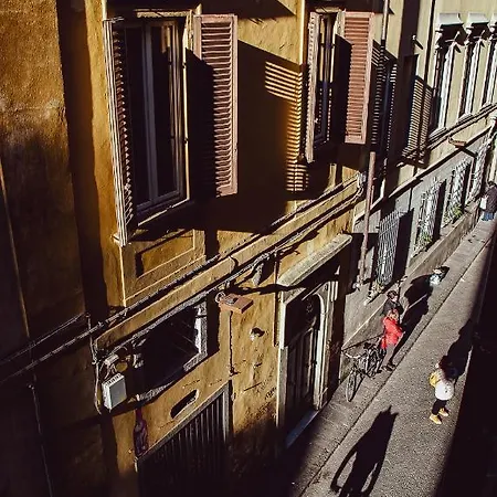 Acacia Firenze - Girasole Apartamento *